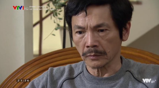 Phẫn nộ với b&agrave; c&ocirc; b&ecirc;n chồng trong Về Nh&agrave; Đi Con: &ldquo;Sảy th&igrave; cũng sảy rồi, th&iacute;ch th&igrave; đẻ đứa kh&aacute;c&rdquo; - Ảnh 13.