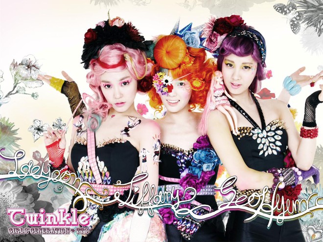 Ai bảo flop, SNSD đang l&agrave; nh&oacute;m nữ nắm giữ kỉ lục đ&aacute;ng nể n&agrave;y tại Billboard đ&acirc;y! - Ảnh 2.