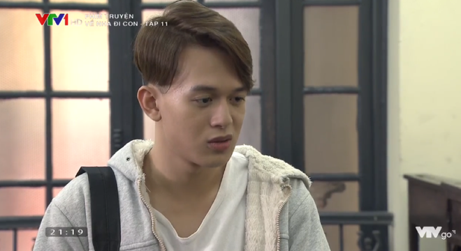 Phẫn nộ với b&agrave; c&ocirc; b&ecirc;n chồng trong Về Nh&agrave; Đi Con: &ldquo;Sảy th&igrave; cũng sảy rồi, th&iacute;ch th&igrave; đẻ đứa kh&aacute;c&rdquo; - Ảnh 15.