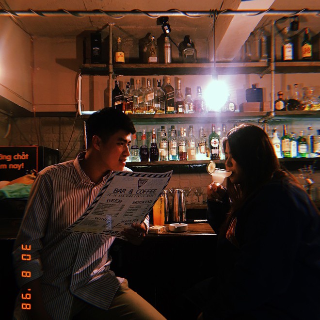 Lên Đà Lạt muốn chill chill thì quẩy nhẹ ở 5 quán bar vừa “chất” vừa đẹp này đi này - Ảnh 14.