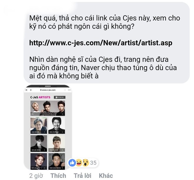 Khi fan Seungri và fan Yoochun khẩu chiến gay gắt, C-Jes đã chính thức xóa sổ hình ảnh của Yoochun trên website - Ảnh 4.