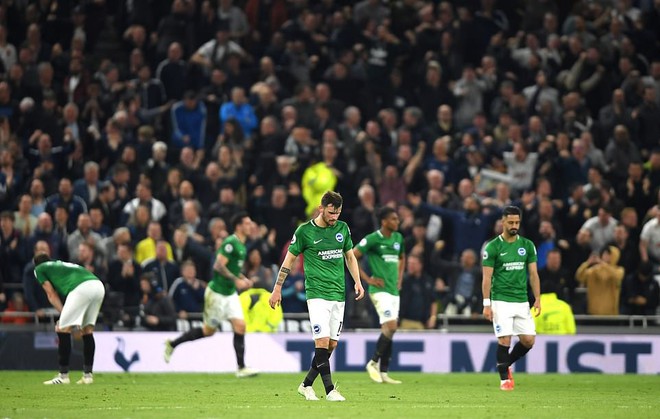 Son Heung-min và đồng đội vỡ òa khi thắng đối thủ khát điểm nhờ khoảnh khắc xuất thần phút 88 - Ảnh 10. Son Heung-min và đồng đội vỡ òa khi thắng đối thủ khát điểm nhờ khoảnh khắc xuất thần phút 88 - Ảnh 10.