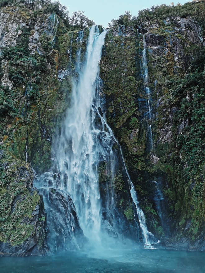 New Zealand - Gửi tình yêu nơi tận cùng thế giới - Ảnh 6.