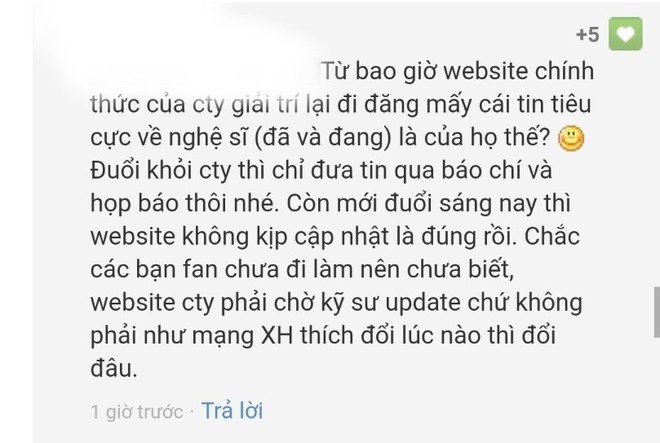 Khi fan Seungri và fan Yoochun khẩu chiến gay gắt, C-Jes đã chính thức xóa sổ hình ảnh của Yoochun trên website - Ảnh 5.