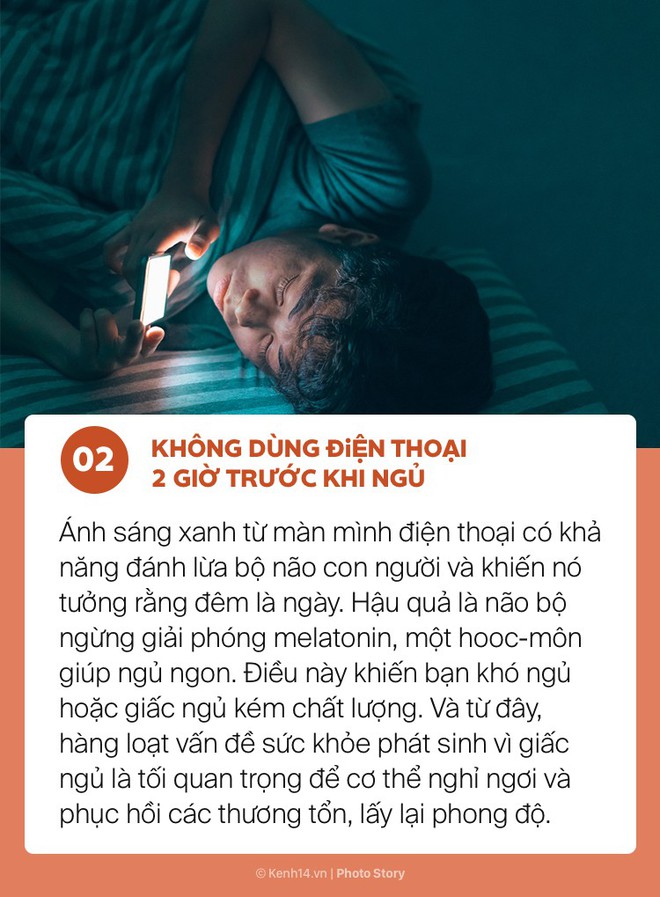 Một ng&agrave;y tr&agrave;n đầy năng lượng, khoẻ khoắn, vui tươi với 9 th&oacute;i quen n&agrave;y - Ảnh 3.