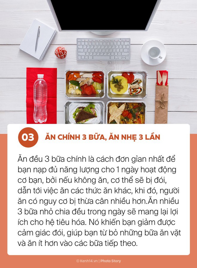 Một ng&agrave;y tr&agrave;n đầy năng lượng, khoẻ khoắn, vui tươi với 9 th&oacute;i quen n&agrave;y - Ảnh 5.