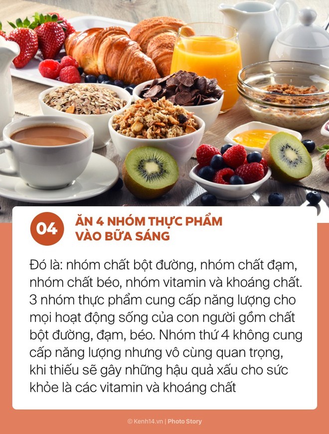 Một ngày tràn đầy năng lượng, khoẻ khoắn, vui tươi với 9 thói quen này - Ảnh 7.