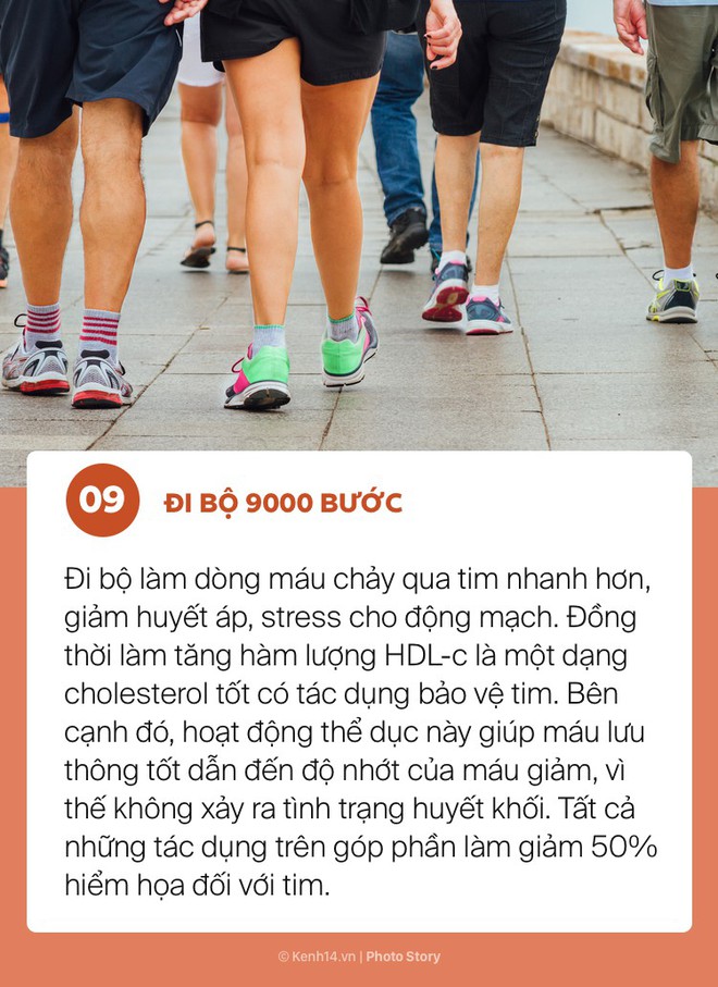 Một ng&agrave;y tr&agrave;n đầy năng lượng, khoẻ khoắn, vui tươi với 9 th&oacute;i quen n&agrave;y - Ảnh 17.