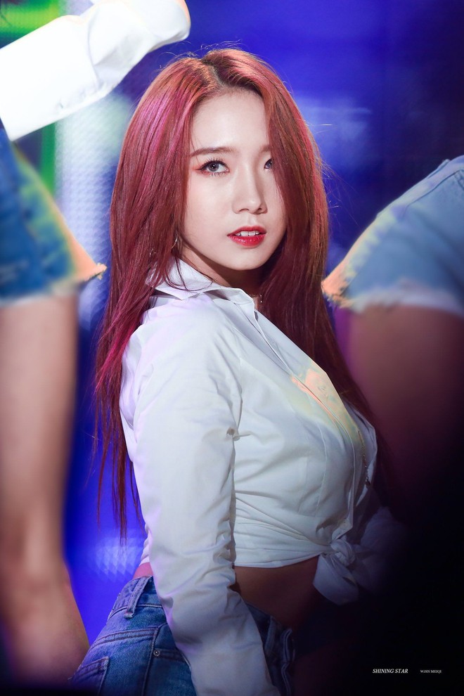 Thành viên girlgroup kém nổi tẩu tán cả triệu bản album solo trong... 19 phút, thực hư ra sao? - Ảnh 2.