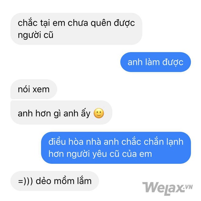 Góc nóng đến mấy cũng muốn có bồ: Thời tiết phát rồ nhưng các thanh niên vẫn đều đều thả thính nhờ tuyển tập này! - Ảnh 7.