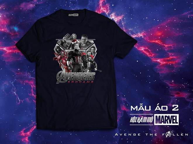Fan Marvel Việt Nam c&ograve;n đi&ecirc;n cuồng hơn Thanos: Họp fan tr&ecirc;n cả 3 miền, chế đủ loại đạo cụ ch&agrave;o đ&oacute;n Endgame! - Ảnh 6.