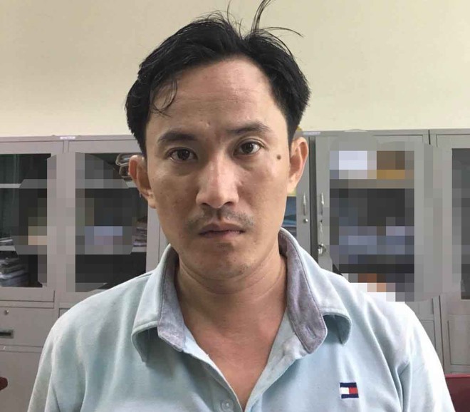 Khởi tố, bắt tạm giam 1 trong 2 kẻ chủ mưu vụ tra tấn cô gái mang thai 6 tháng khiến thai nhi tử vong ở Sài Gòn - Ảnh 1.
