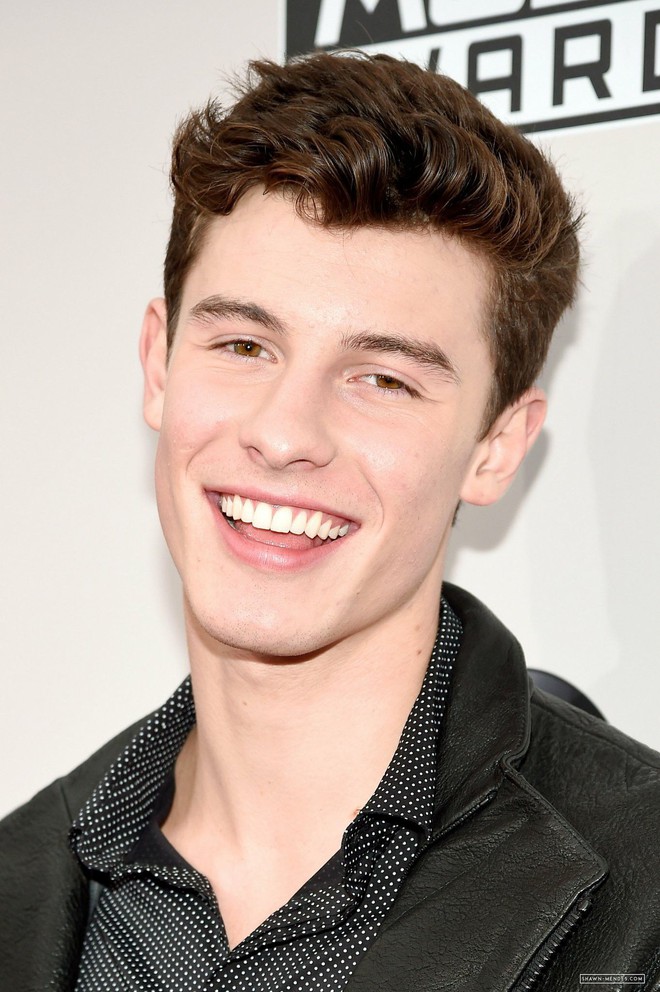 Chàng  trai vàng trong làng giấu nghề - Shawn Mendes: đắp mặt nạ liên tục mà kêu không dưỡng gì, xui fan cứ yêu đời là da đẹp - Ảnh 2.