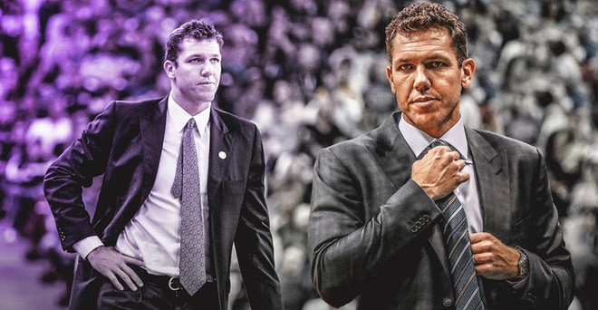 Chia tay Lakers chưa lâu, HLV Luke Walton bị kiện vì tội tấn công tình dục - Ảnh 3.