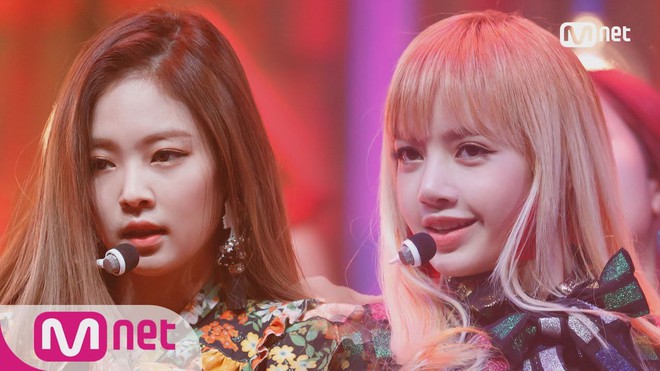 Mặc YG và Mnet tẩy chay nhau, BlackPink vẫn từng có một sân khấu triệu view hoành tráng như mơ trên M!Countdown thế này đây! - Ảnh 1.