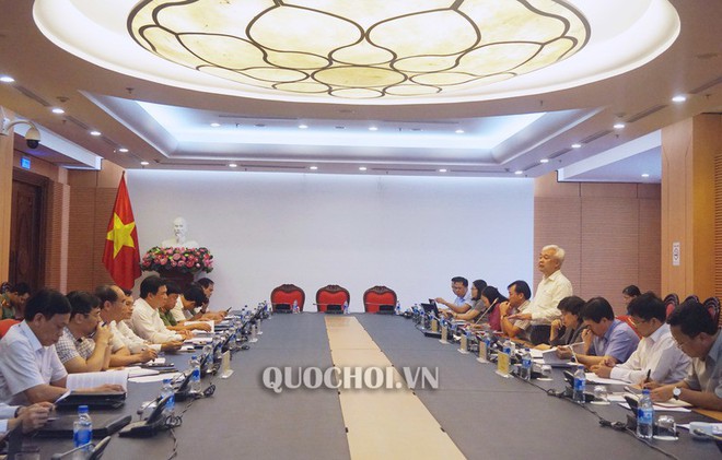 Gian lận điểm thi: Đề nghị Bộ C&ocirc;ng an l&agrave;m r&otilde; việc đưa v&agrave; nhận hối lộ - Ảnh 1.