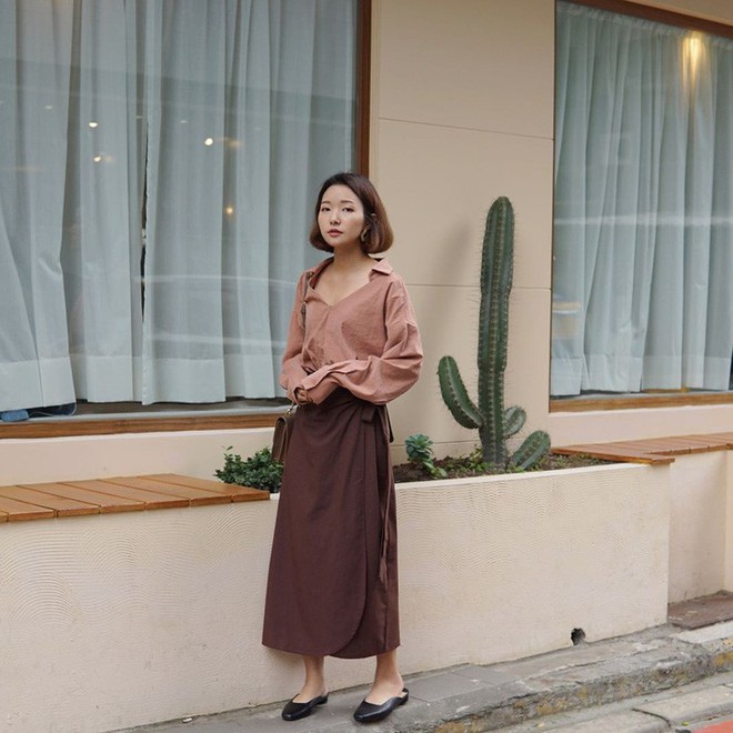 Tiện một công ngắm 15 set đồ từ street style Châu Á, các nàng lên luôn được danh sách các món cần sắm hè này - Ảnh 1.