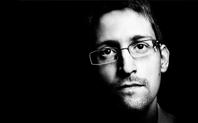 Vì sao CIA lại đang tập tành dùng Instagram? Cùng nghe cựu điệp viên Edward Snowden giải thích - Ảnh 2.