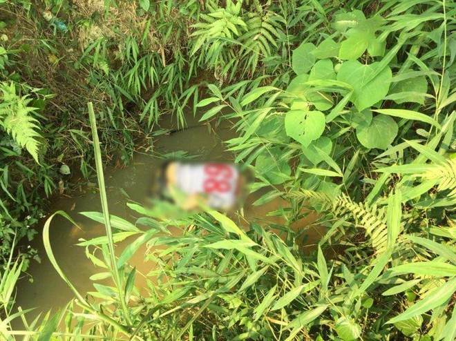 Điện Bi&ecirc;n: Li&ecirc;n tiếp ph&aacute;t hiện thi thể nam thanh ni&ecirc;n tử vong ven đường - Ảnh 1.