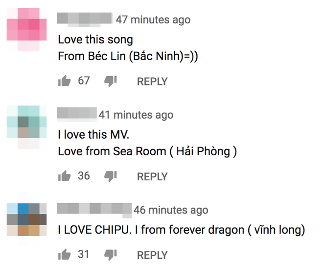 Chuyện g&igrave; đang xảy ra với những b&igrave;nh luận về MV Anh ơi ở lại của Chi Pu thế n&agrave;y? - Ảnh 2.