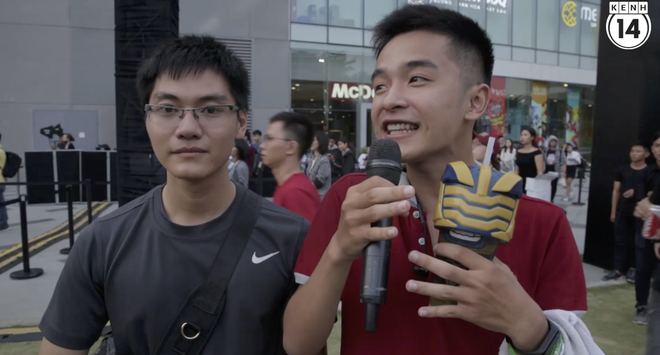 Fan vượt nắng vượt gi&oacute;, sẵn s&agrave;ng nhịn... đi vệ sinh để được xem Avengers: Endgame trọn vẹn - Ảnh 4.