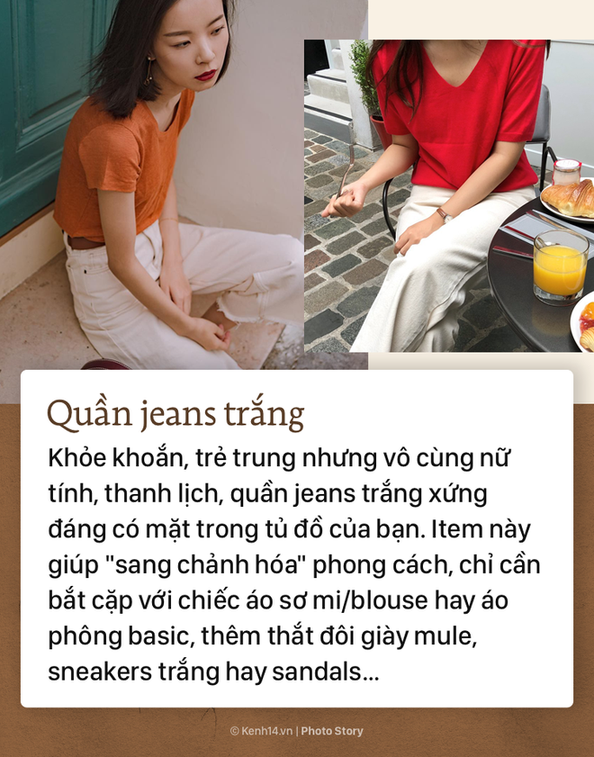 Nếu các nàng muốn nâng tầm phong cách rực rỡ cho mùa hè, phải sắm ngay những items này đi - Ảnh 9.