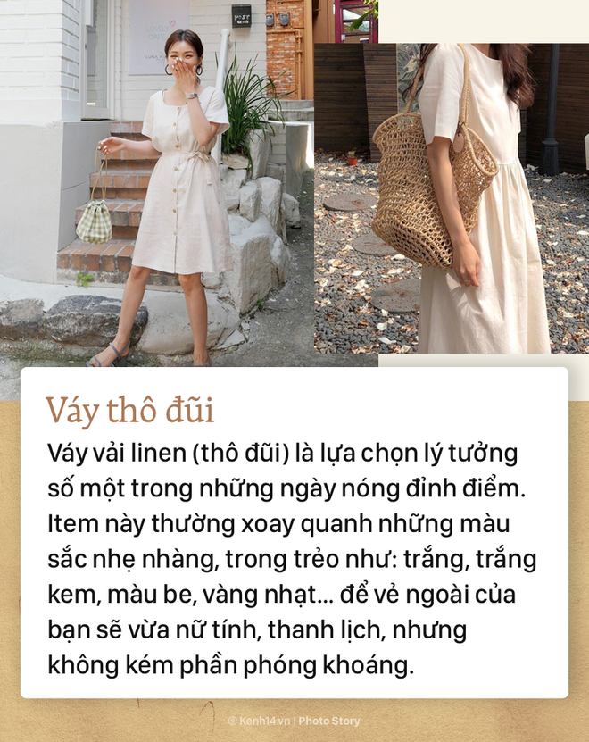 Nếu các nàng muốn nâng tầm phong cách rực rỡ cho mùa hè, phải sắm ngay những items này đi - Ảnh 3.