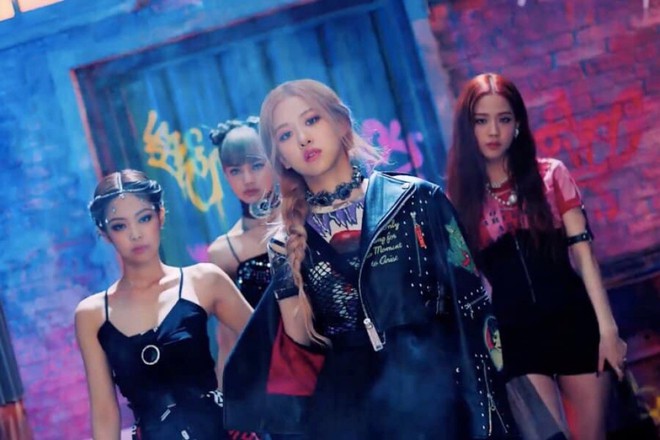 Luôn bị TWICE đè bẹp trong khoản tẩu tán album, vì đâu Black Pink lật ngược tình thế với Kill This Love? - Ảnh 7.