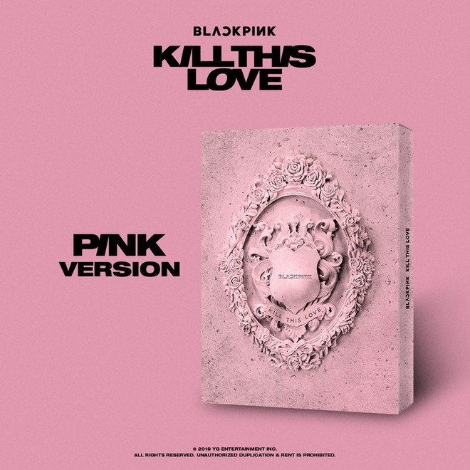 Lu&ocirc;n bị TWICE đ&egrave; bẹp trong khoản tẩu t&aacute;n album, v&igrave; đ&acirc;u Black Pink lật ngược t&igrave;nh thế với Kill This Love? - Ảnh 5.
