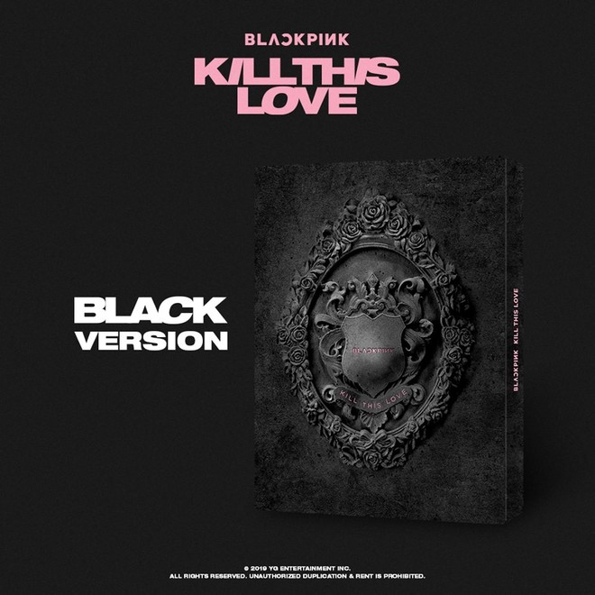 Luôn bị TWICE đè bẹp trong khoản tẩu tán album, vì đâu Black Pink lật ngược tình thế với Kill This Love? - Ảnh 4.