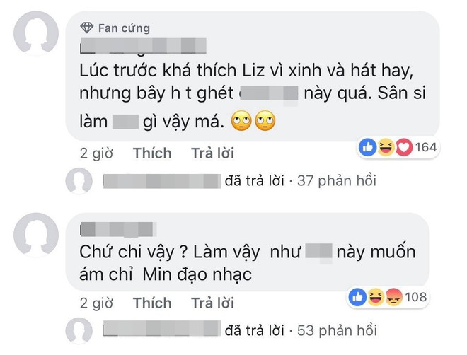 Giữa bão đạo nhái, Liz (LIME) mashup 2 bản hit Min và Taeyeon để rồi bị khán giả ném đá không trượt phát nào - Ảnh 3.