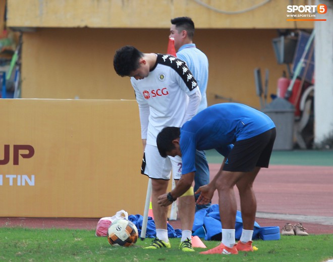 Trong ng&agrave;y sinh nhật, Đ&igrave;nh Trọng nhận mu&ocirc;n ng&agrave;n y&ecirc;u thương từ mọi người trừ... đ&agrave;n anh Văn C&ocirc;ng - Ảnh 3.