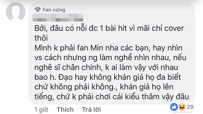 Giữa bão đạo nhái, Liz (LIME) mashup 2 bản hit Min và Taeyeon để rồi bị khán giả ném đá không trượt phát nào - Ảnh 4.