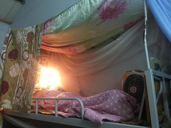 Có một kiểu người trời nóng 37 độ vẫn "…