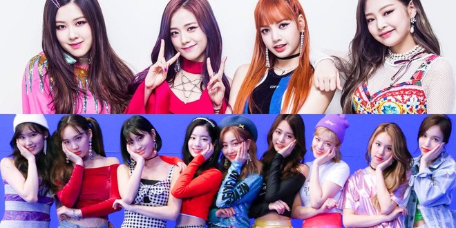 Lu&ocirc;n bị TWICE đ&egrave; bẹp trong khoản tẩu t&aacute;n album, v&igrave; đ&acirc;u Black Pink lật ngược t&igrave;nh thế với Kill This Love? - Ảnh 1.