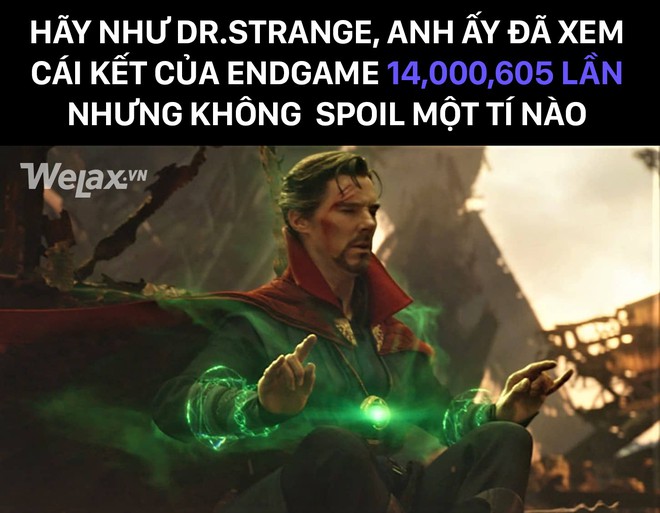 Chạy đi đâu cho hết nắng: Fan Avengers: End Game có cách ly khỏi MXH cũng không thoát nổi tình trạng spoiler trên diện rộng - Ảnh 7.