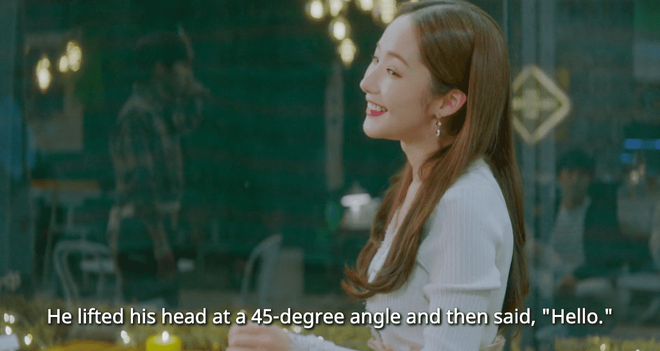 Chỉ khi làm “fangirl” như Park Min Young trong “Her Private Life”, chúng ta mới hiểu được 7 điều lớn lao này! - Ảnh 9.