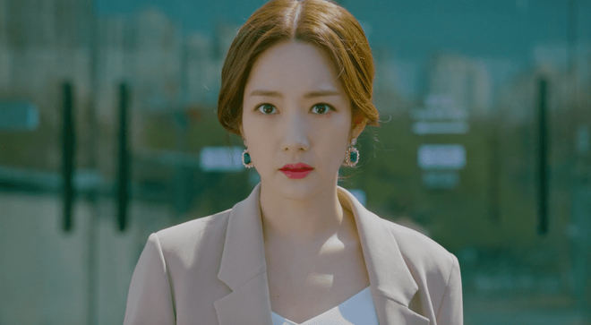 L&#224; fangirl như Park Min Young trong “Her Private Life” ta mới hiểu được 7 điều lớn lao n&#224;y! - Ảnh 15.