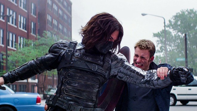 Thanos chắc sẽ búng tay hủy diệt tất cả nếu thấy găng tay vô cực bị hội Avengers làm biến dạng thế này! - Ảnh 10.