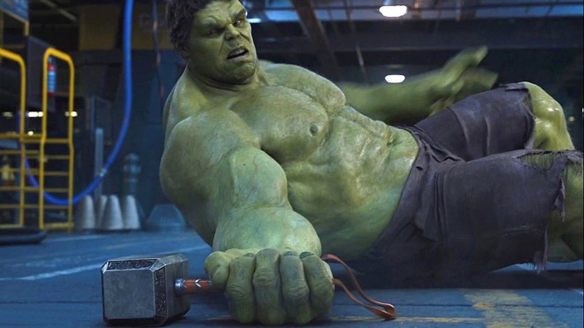 Thanos chắc sẽ búng tay hủy diệt tất cả nếu thấy găng tay vô cực bị hội Avengers làm biến dạng thế này! - Ảnh 4.