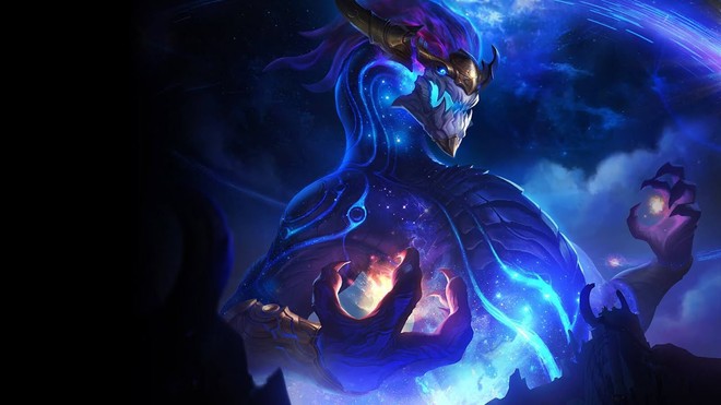 Mách nước cho PVB: Đây là những vị tướng hứa hẹn sẽ khuấy đảo MSI 2019 - Ảnh 5.