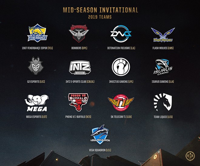 Tiết lộ số tiền thưởng khổng lồ đội tham dự MSI 2019 sẽ nhận được nếu lên ngôi vô địch - Ảnh 3.