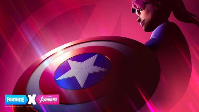 C&aacute;c anh h&ugrave;ng trong Avengers sắp xuất hiện trong tựa Esports nổi đ&igrave;nh nổi đ&aacute;m n&agrave;y - Ảnh 1.