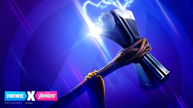 C&aacute;c anh h&ugrave;ng trong Avengers sắp xuất hiện trong tựa Esports nổi đ&igrave;nh nổi đ&aacute;m n&agrave;y - Ảnh 2.