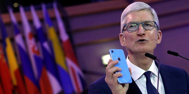 CEO Apple lại khuyên bớt dùng iPhone đi, nghe có nghịch lý không nhỉ? - Ảnh 1.