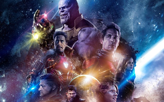 Endgame g&acirc;y sốt to&agrave;n cầu nhưng thứ hot nhất lại l&agrave; v&ograve;ng 3 đốt mắt của đội trưởng Mỹ! - Ảnh 1.