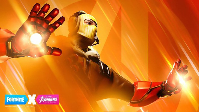 C&aacute;c anh h&ugrave;ng trong Avengers sắp xuất hiện trong tựa Esports nổi đ&igrave;nh nổi đ&aacute;m n&agrave;y - Ảnh 3.