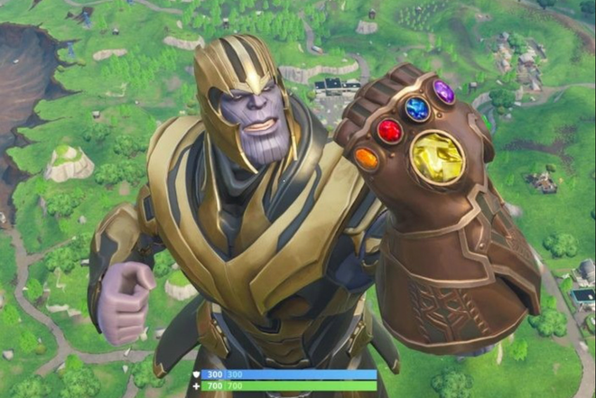 C&aacute;c anh h&ugrave;ng trong Avengers sắp xuất hiện trong tựa Esports nổi đ&igrave;nh nổi đ&aacute;m n&agrave;y - Ảnh 4.