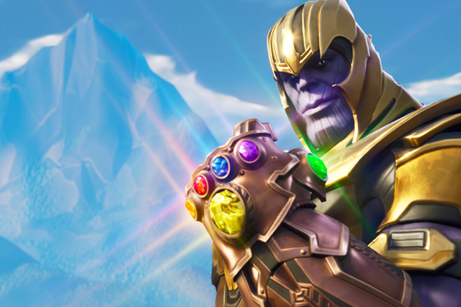 C&aacute;c anh h&ugrave;ng trong Avengers sắp xuất hiện trong tựa Esports nổi đ&igrave;nh nổi đ&aacute;m n&agrave;y - Ảnh 5.