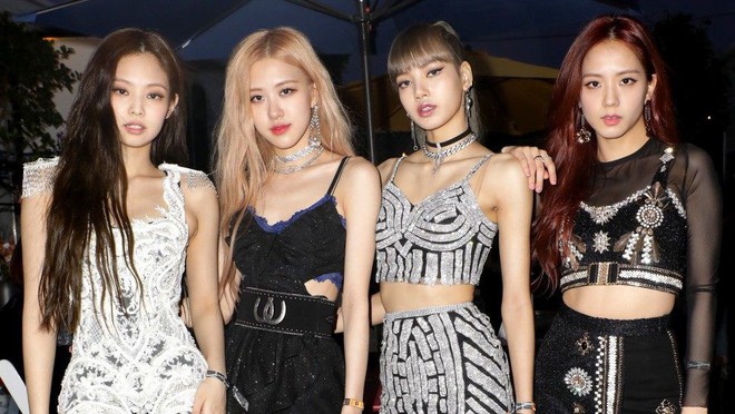 Lập hàng dài thành tích nhưng liệu BlackPink đã đủ tầm sánh ngang với 2NE1 ngày nào? - Ảnh 5.